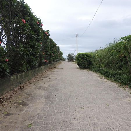 Lindo Apartamento 500M Da Praia Ingleses Norte Florianópolis المظهر الخارجي الصورة