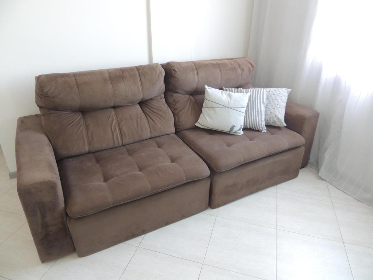 Lindo Apartamento 500M Da Praia Ingleses Norte Florianópolis المظهر الخارجي الصورة