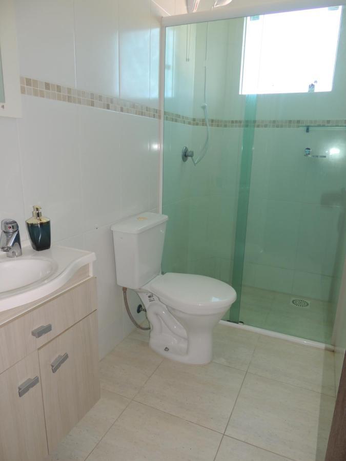 Lindo Apartamento 500M Da Praia Ingleses Norte Florianópolis المظهر الخارجي الصورة