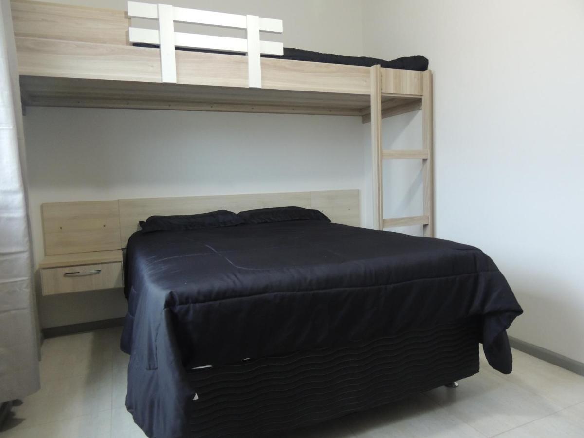 Lindo Apartamento 500M Da Praia Ingleses Norte Florianópolis المظهر الخارجي الصورة