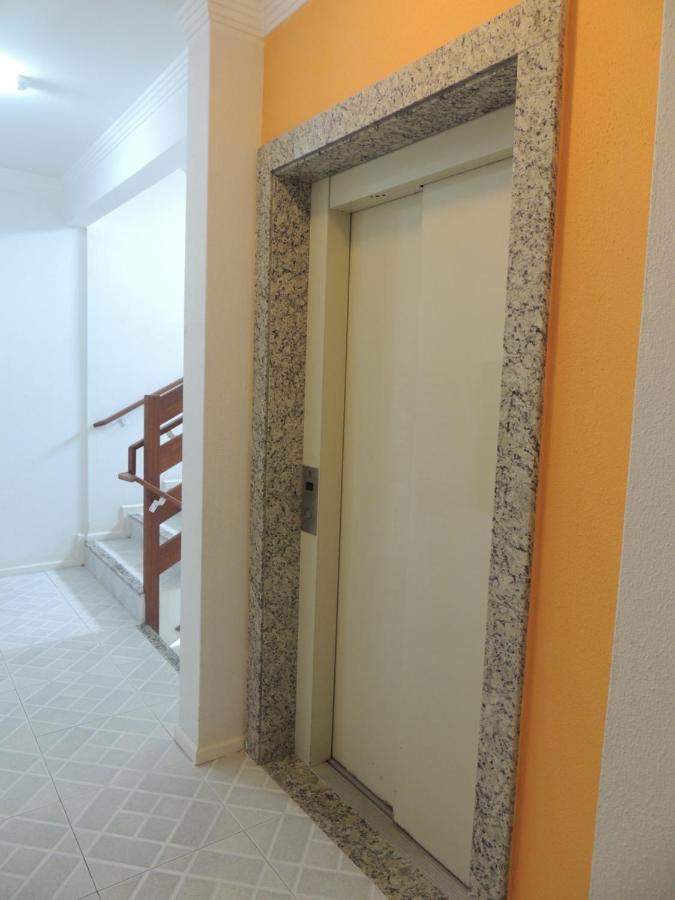 Lindo Apartamento 500M Da Praia Ingleses Norte Florianópolis المظهر الخارجي الصورة