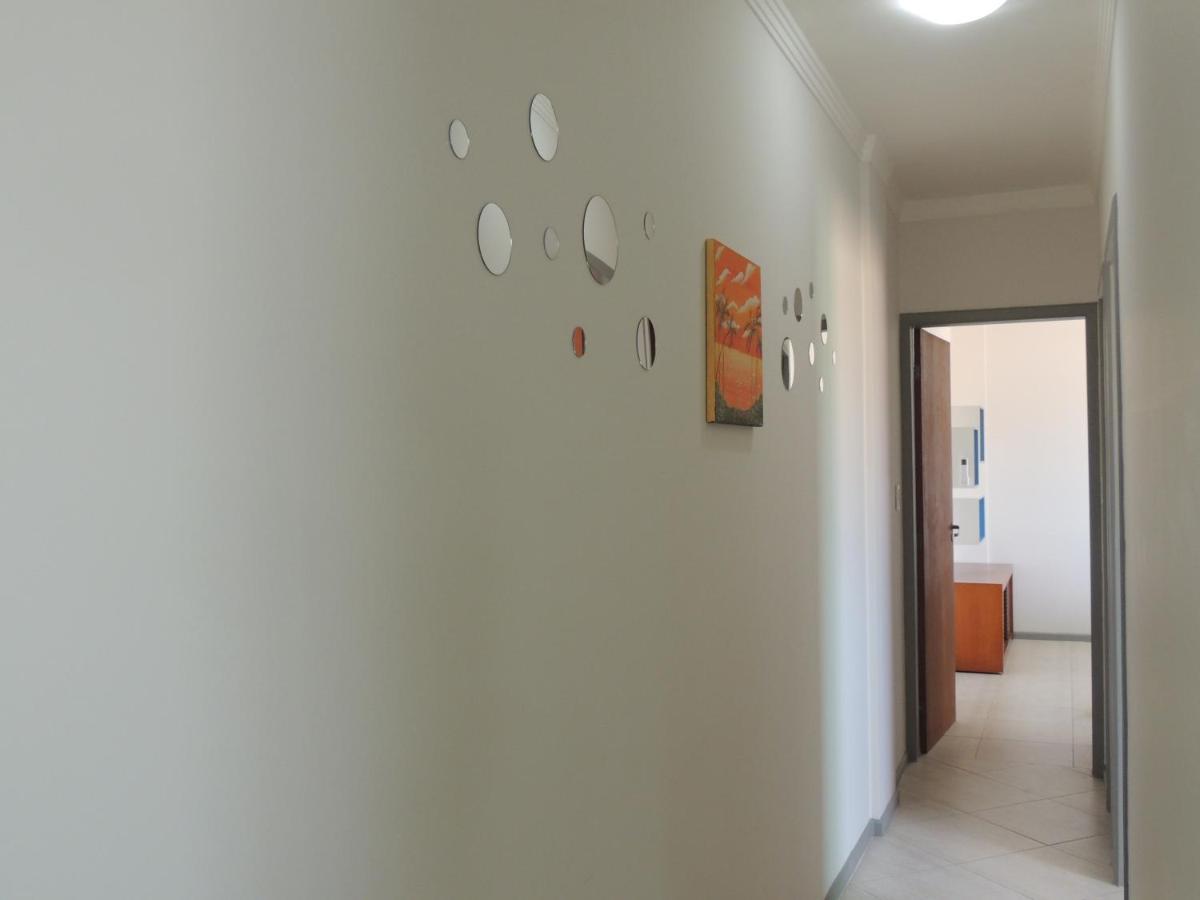 Lindo Apartamento 500M Da Praia Ingleses Norte Florianópolis المظهر الخارجي الصورة