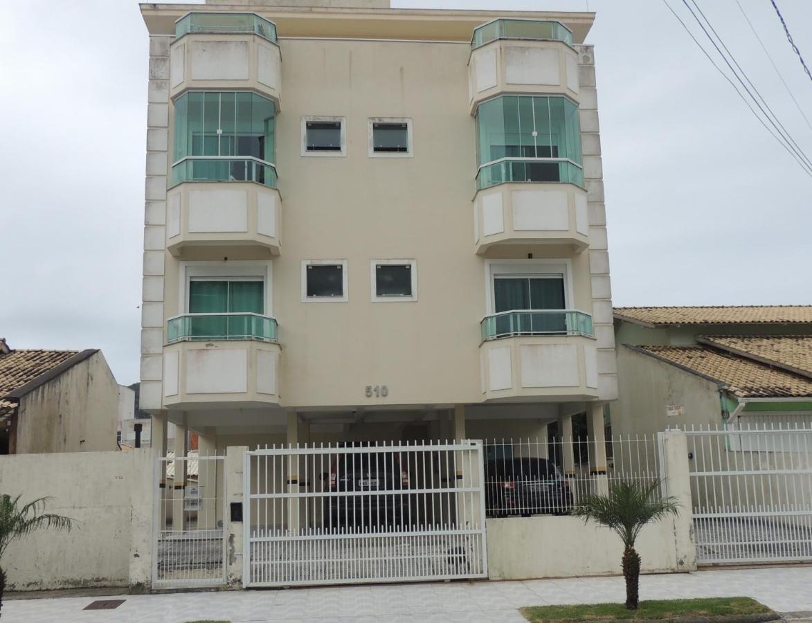 Lindo Apartamento 500M Da Praia Ingleses Norte Florianópolis المظهر الخارجي الصورة