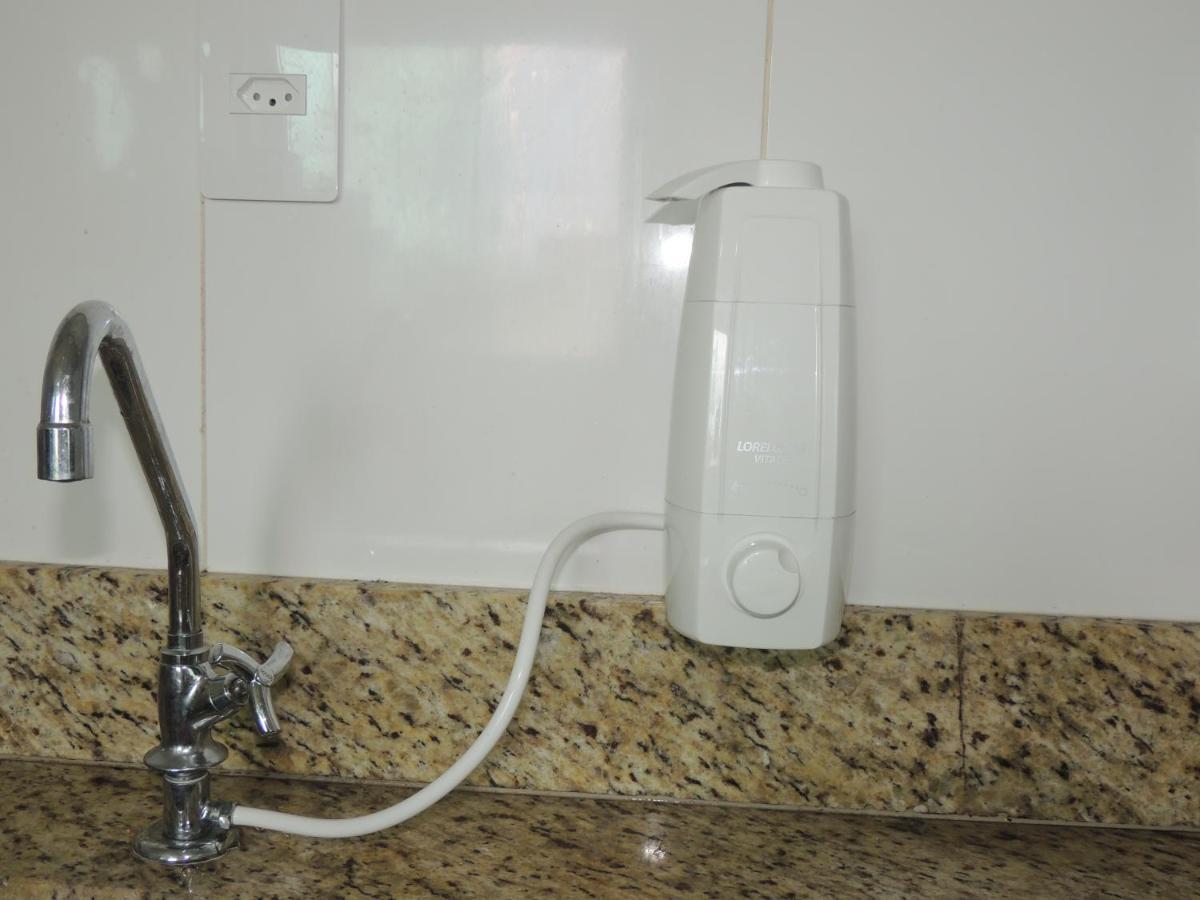 Lindo Apartamento 500M Da Praia Ingleses Norte Florianópolis المظهر الخارجي الصورة