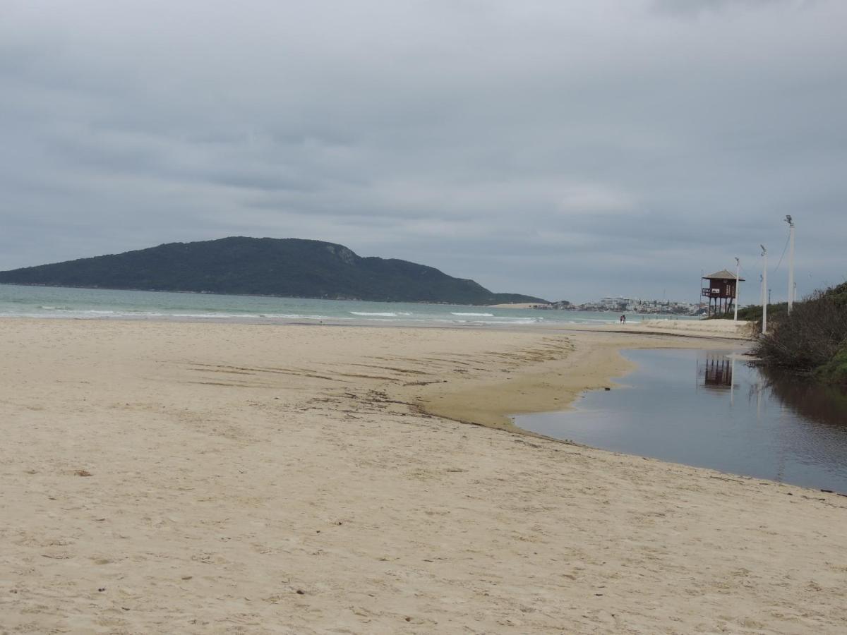 Lindo Apartamento 500M Da Praia Ingleses Norte Florianópolis المظهر الخارجي الصورة