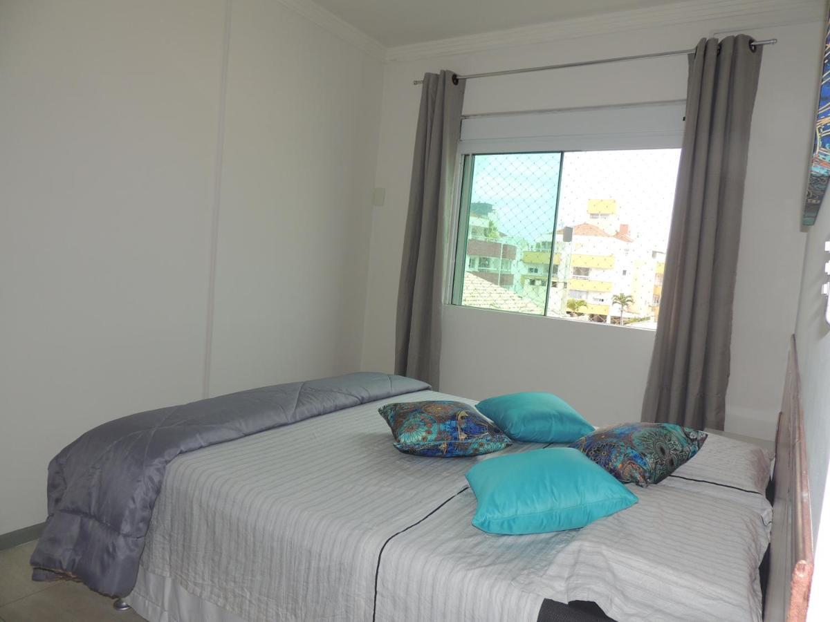 Lindo Apartamento 500M Da Praia Ingleses Norte Florianópolis المظهر الخارجي الصورة