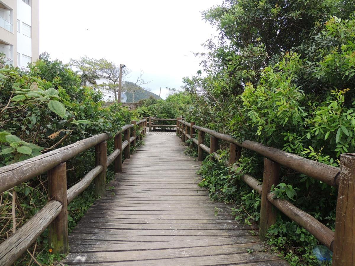 Lindo Apartamento 500M Da Praia Ingleses Norte Florianópolis المظهر الخارجي الصورة