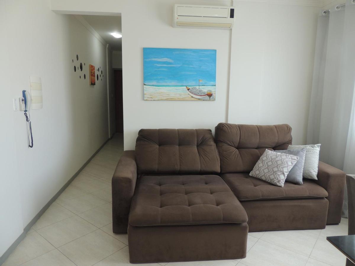 Lindo Apartamento 500M Da Praia Ingleses Norte Florianópolis المظهر الخارجي الصورة