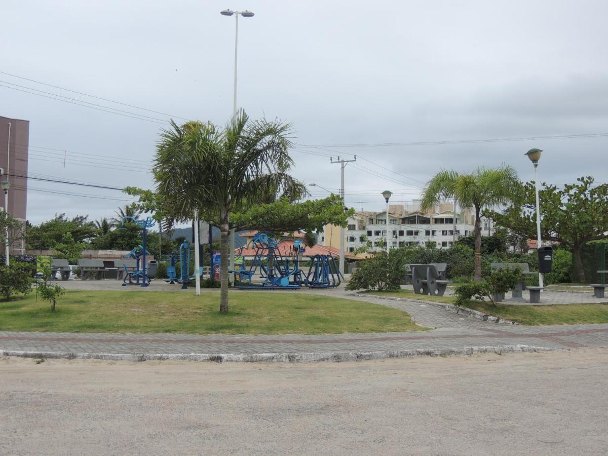 Lindo Apartamento 500M Da Praia Ingleses Norte Florianópolis المظهر الخارجي الصورة
