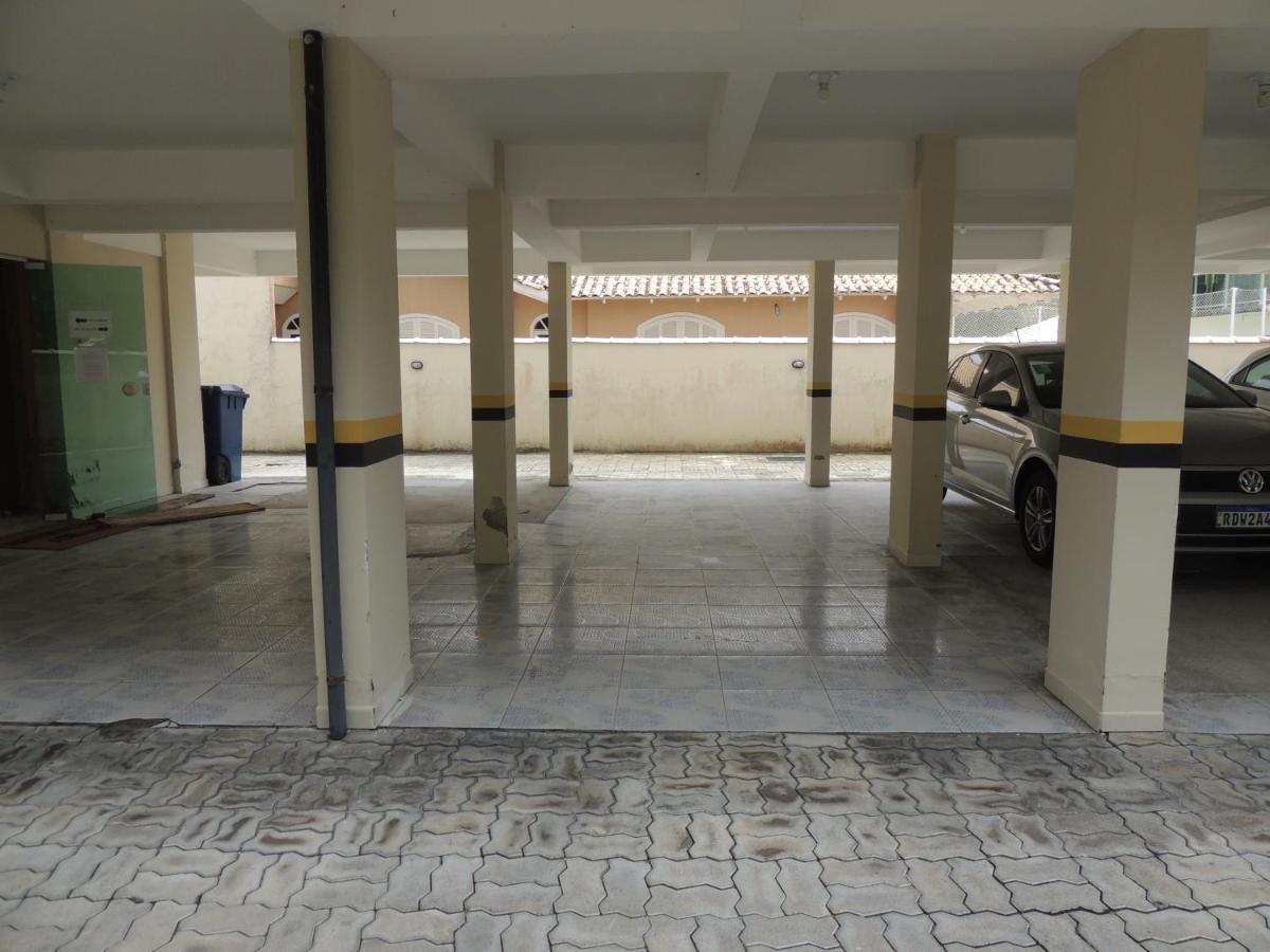 Lindo Apartamento 500M Da Praia Ingleses Norte Florianópolis المظهر الخارجي الصورة